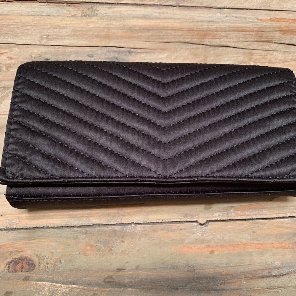 Neiman Marcus Clutch